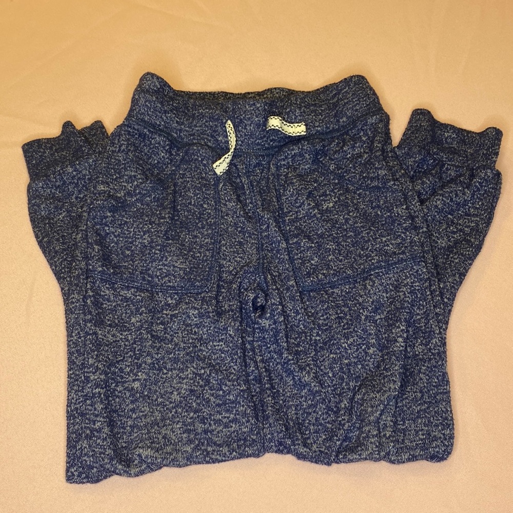 Super Soft Cat & Jack Joggers Size XS 4/5